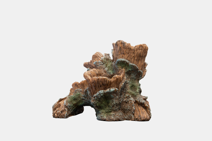 Superfish Scapers Wood Planty S | Aquariumdecoratie