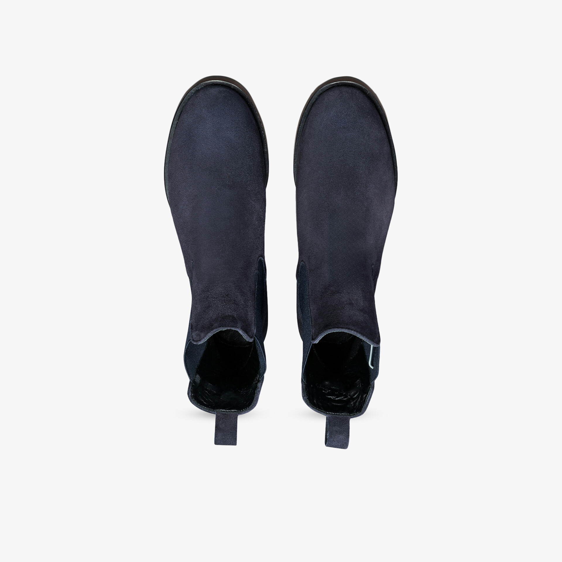 LLOYD Unisex Chelsea Boots blau