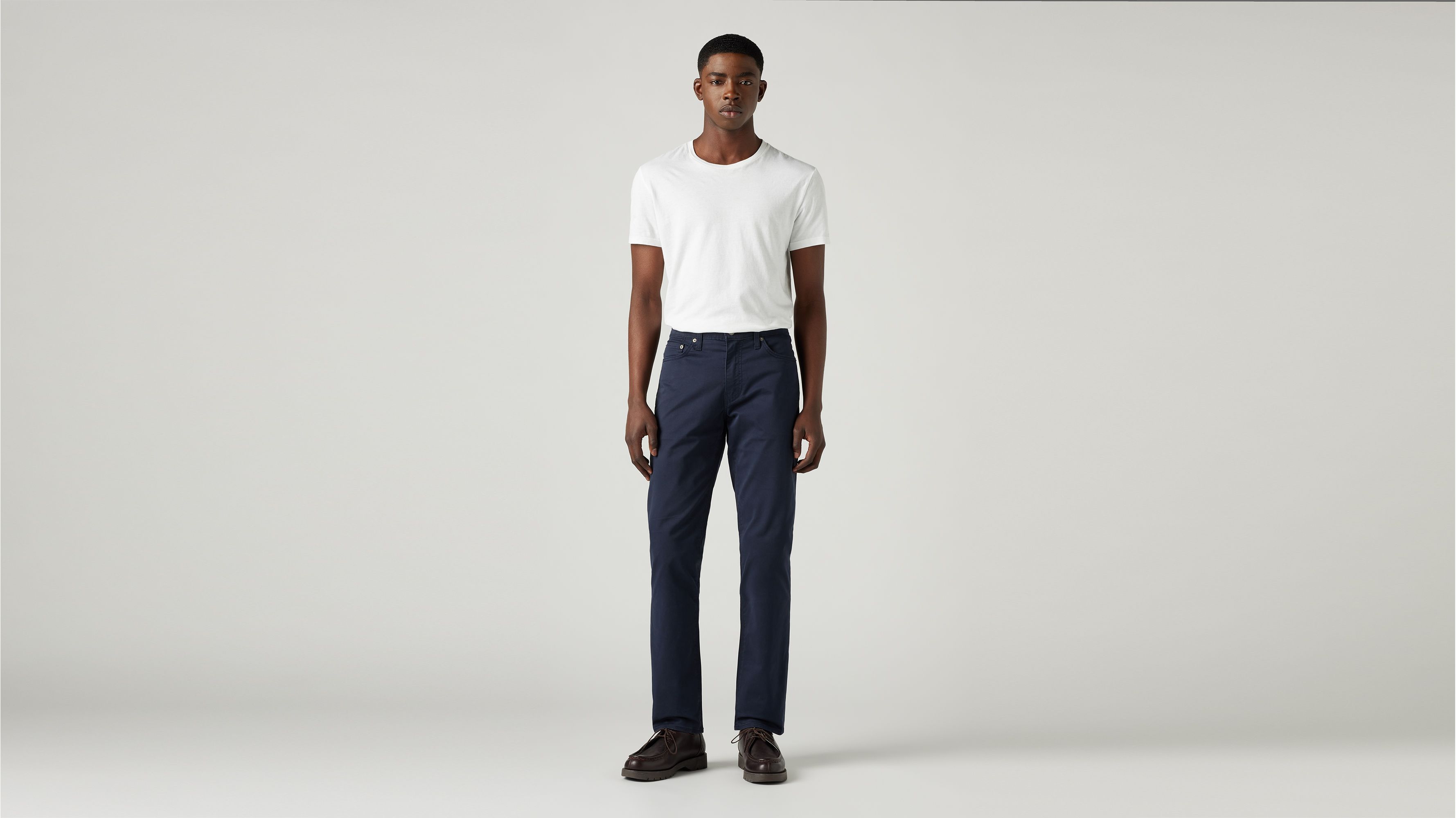 Jean slim 511™ - Baltic Navy - Bleu