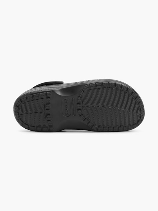 Crocs Clog Schwarz