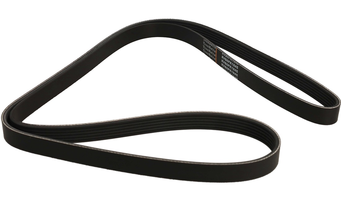 Multi v-rem 6 pk x 1845 mm