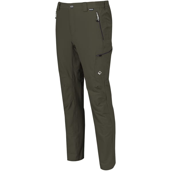 Pantalon randonnée REGATTA HIGHTON TRS MAGNET MAGNET