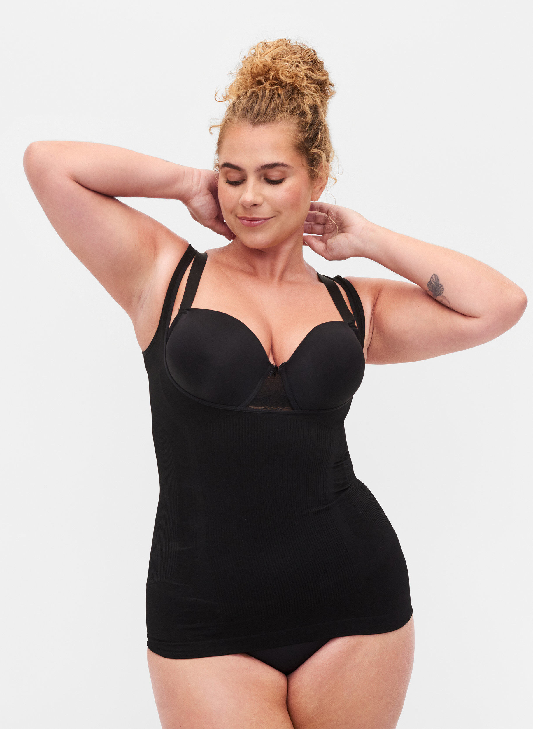 Shapewear torsette