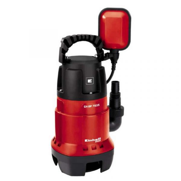Einhell Bomba para Água Suja Gc-dp 7835