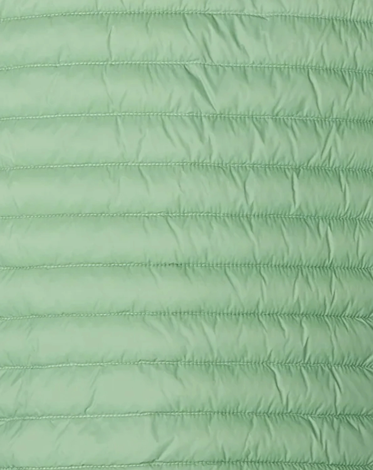 Steppweste DOLIN in mint green