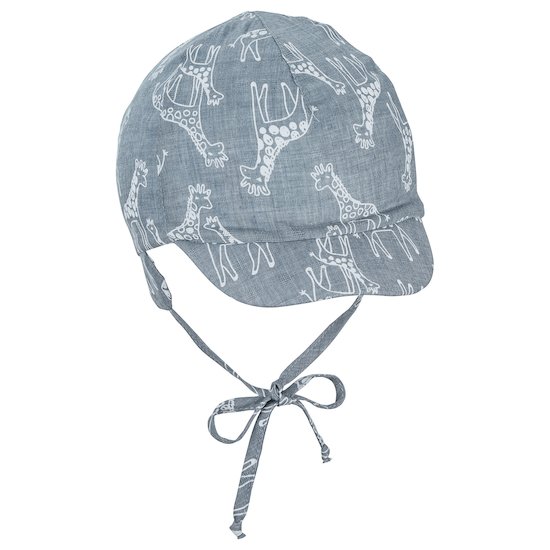 Casquette   Gris        de               Sterntaler