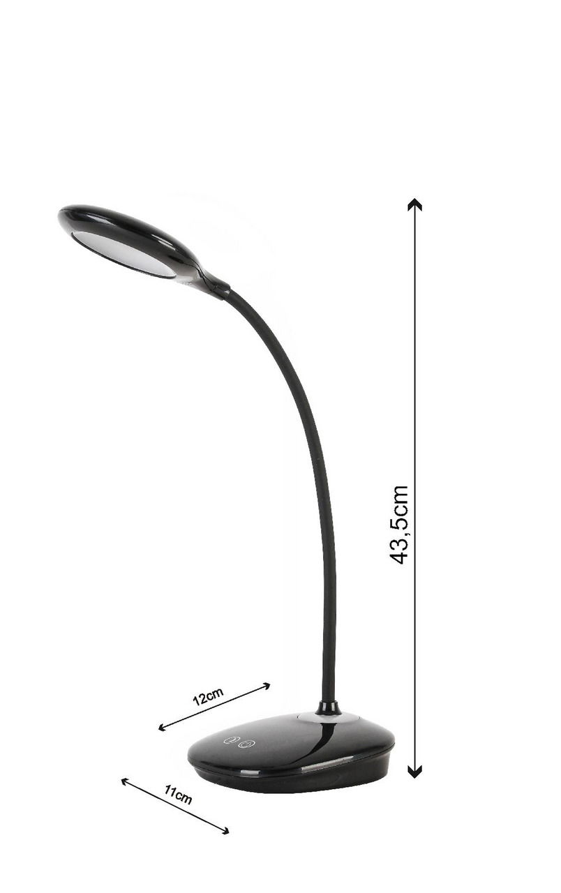 BOXXX LED-Schreibtischleuchte