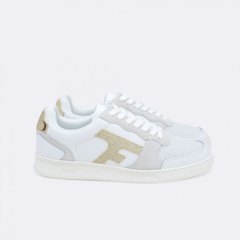 Hazel Leather - Chaussures lifestyle femme