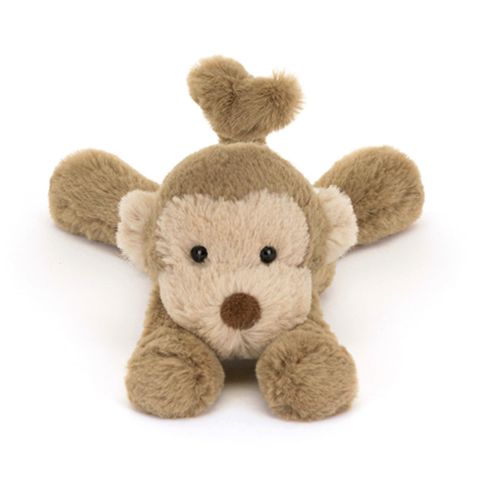 Køb Jellycat Smudge Abe Mini 13 Cm