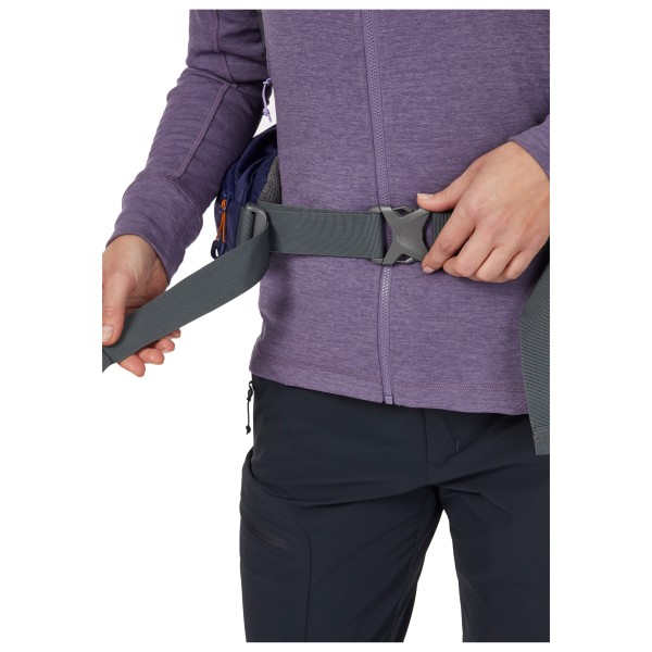 Lowe Alpine - Women's Sirac Plus ND40 - Sac à dos de trekking