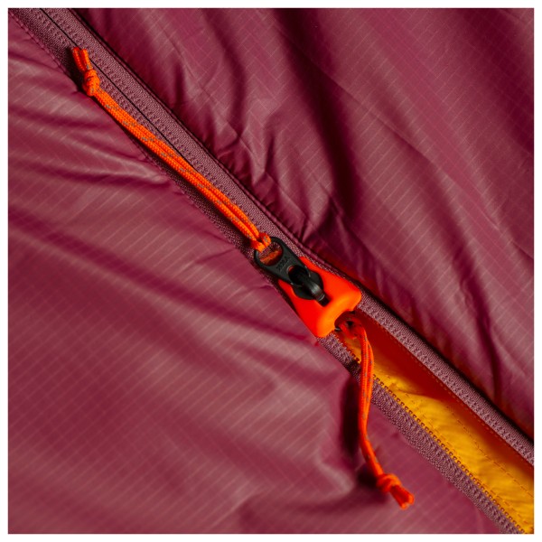Mammut - Women's Protect Fiber Bag -21°C - Sac de couchage synthétique