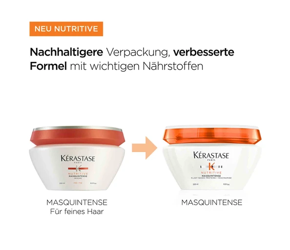 Kérastase Nutritive Masquintense