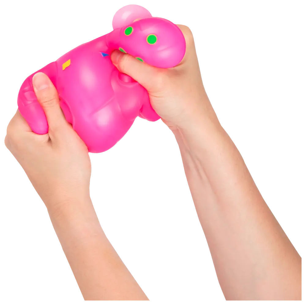 Gamepad fidget legetøj - Assorterede farver