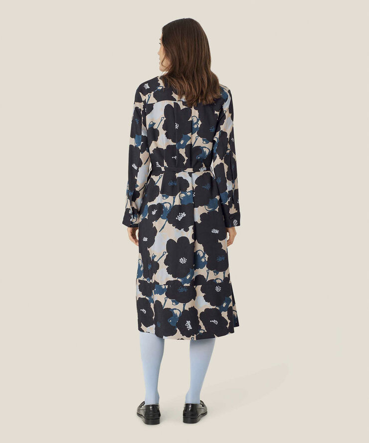 Masai Copenhagen MaNishan Blue