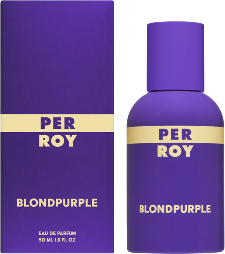 Perroy PERROY Blondpurple 50 ml