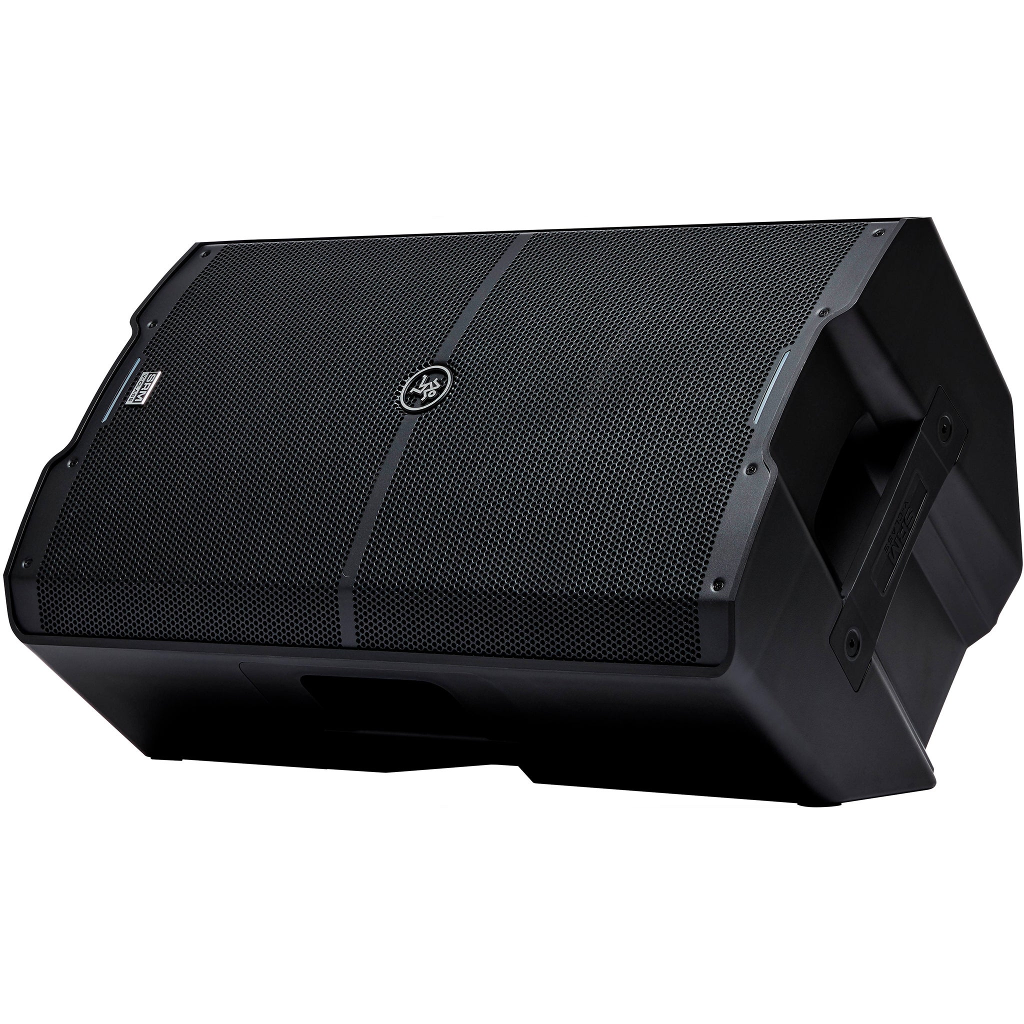 Mackie SRM215 | V-Class met Rolling Bag