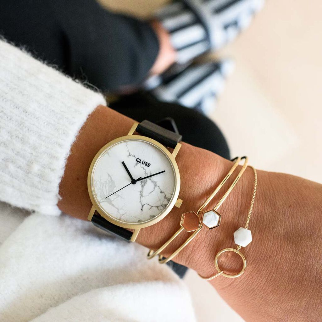Montre Cluse La Roche Blanc