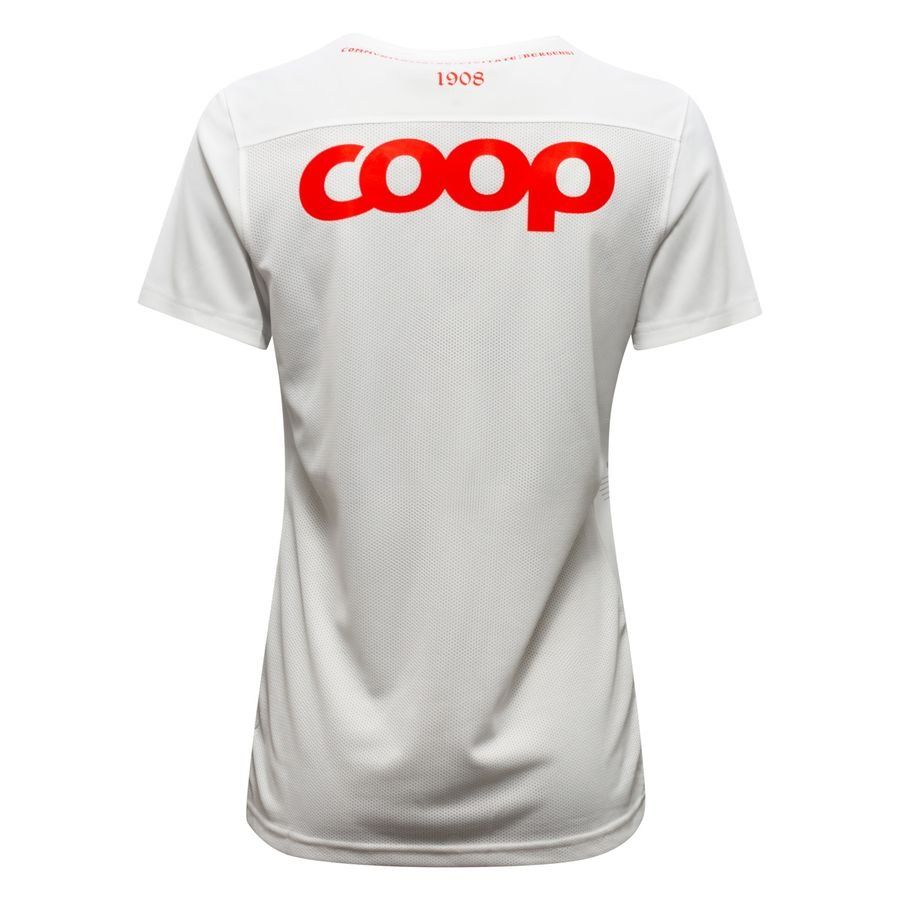 SK Brann Troisième Maillot Toppserien 2024 Femme