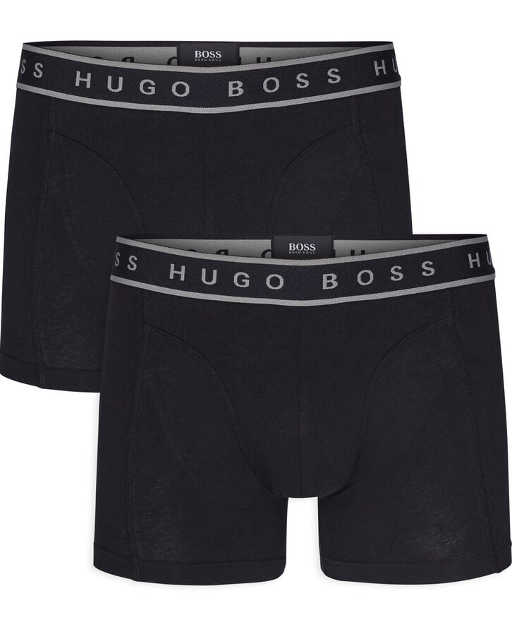 BOSS Boxer Brief 2-pak Sort