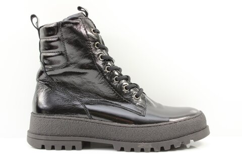 Waldläufer Stiefeletten