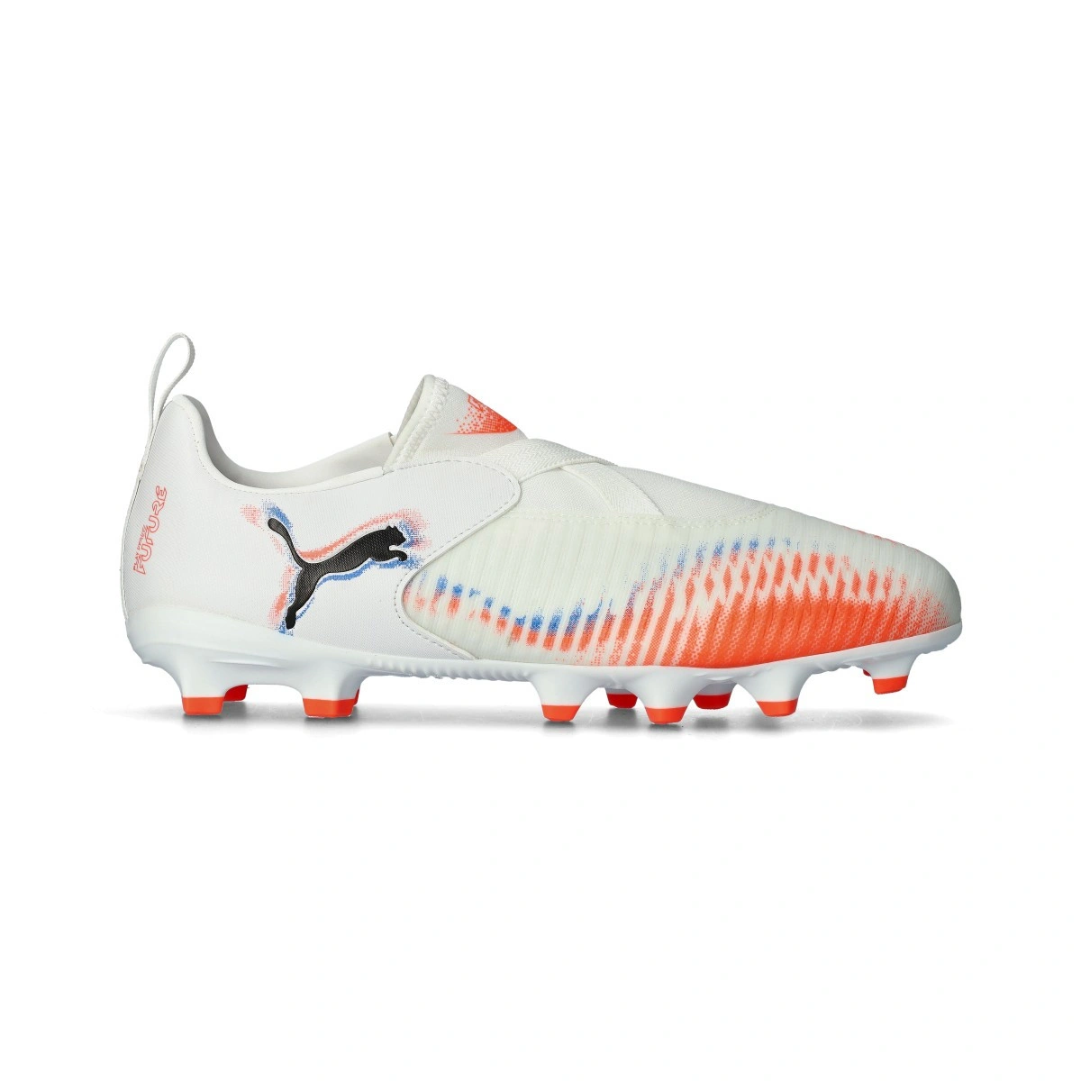 Chuteira Puma Future 8 Match LL FG/AG Criança