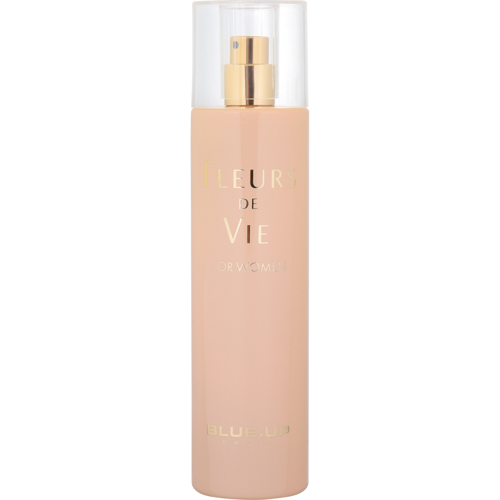 Blue Up Fleurs de Vie Eau de Parfum