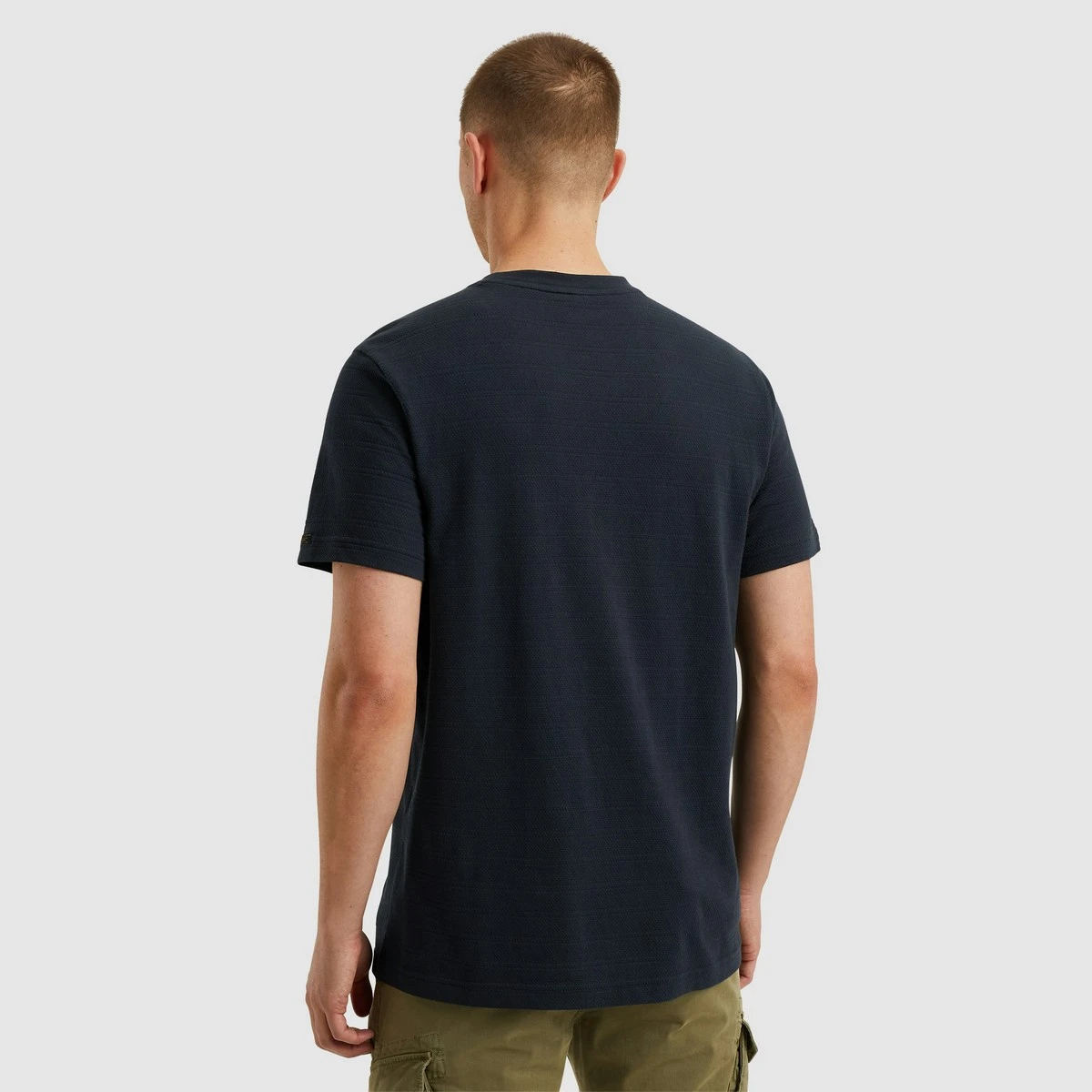 Heren Polo 27380201SN