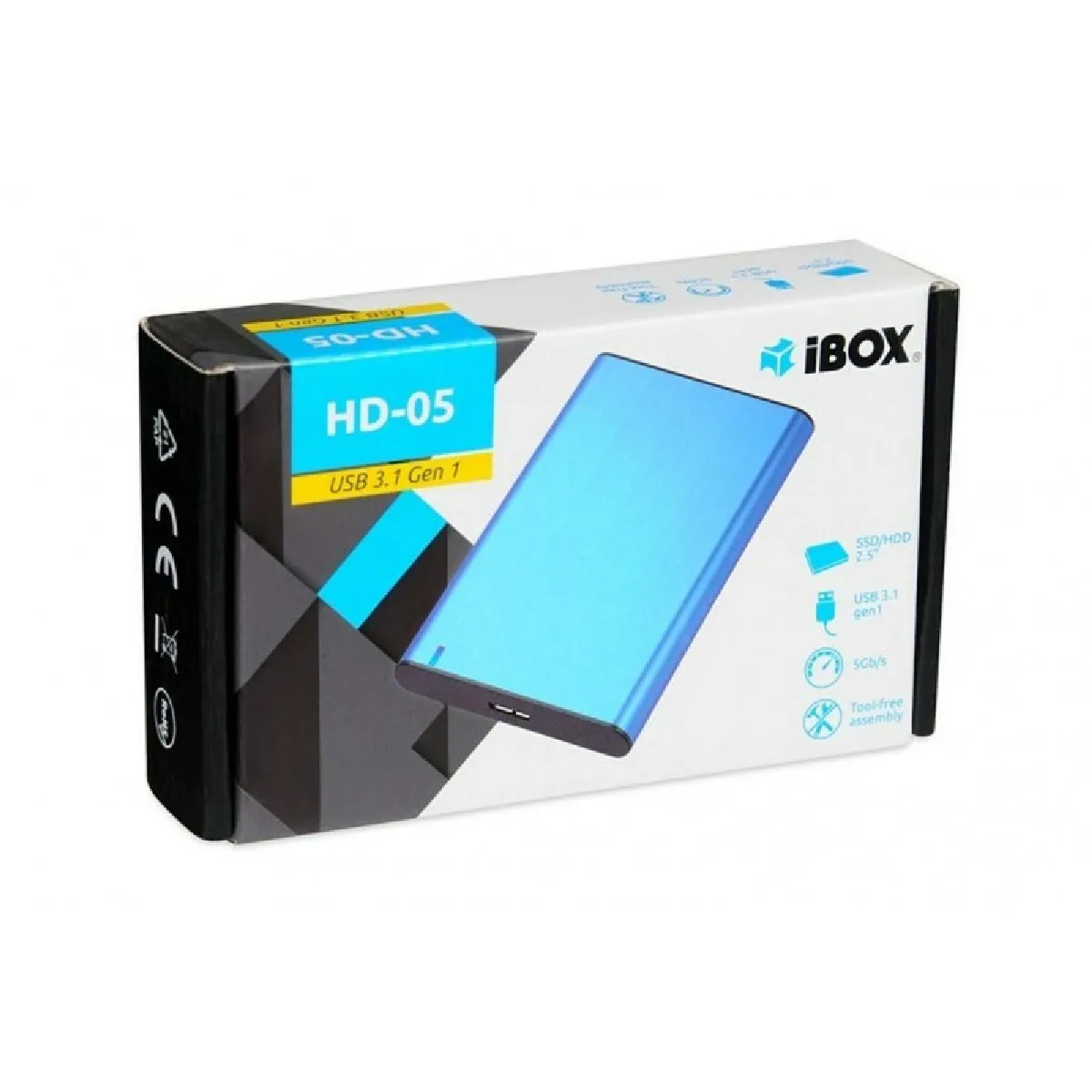 Ibox HD-05