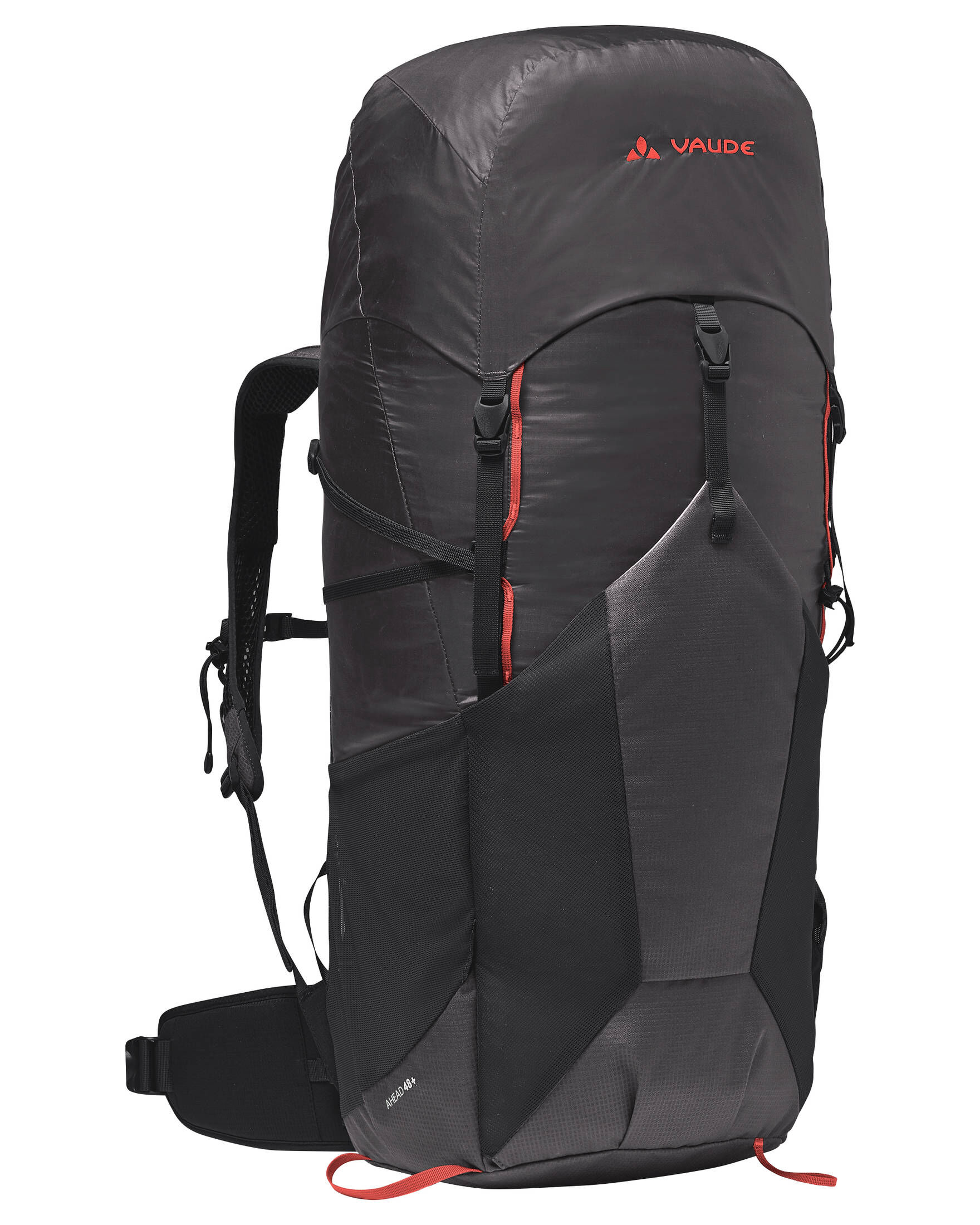 VAUDE| Rucksack 50L AHEAD 48+