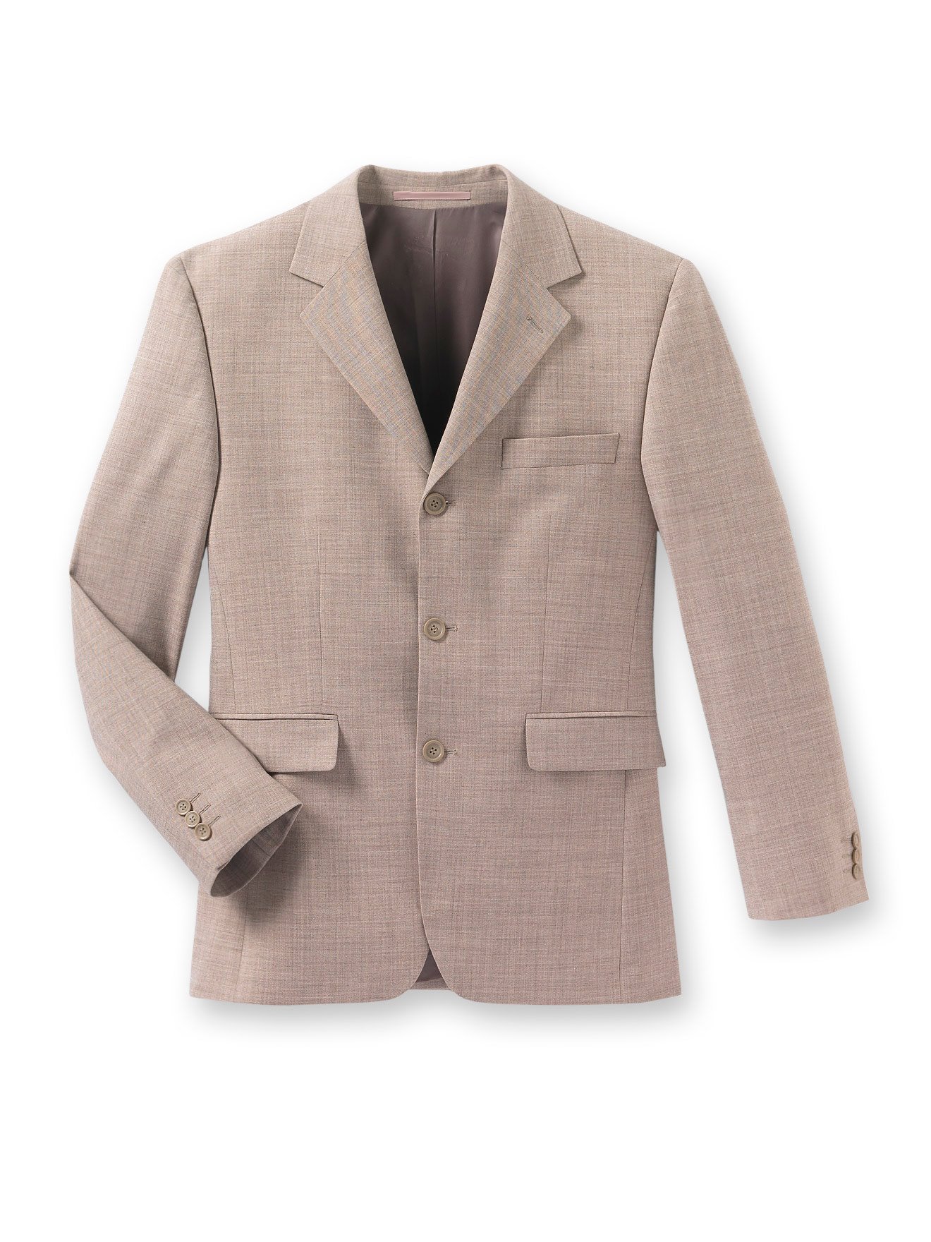 Veste de costume, vous mesurez - d'1,73m