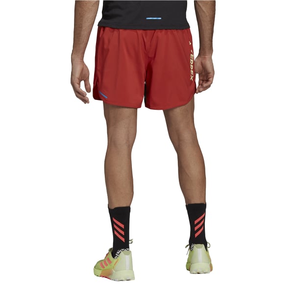 Short trail ADIDAS AGRAVIC SHORT M