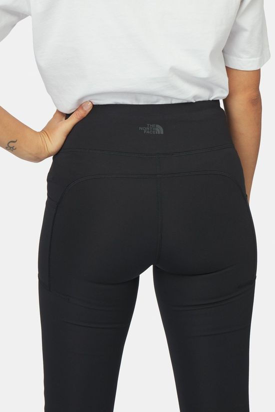 The North Face The North Face W Bridgeway Hybrid Tight