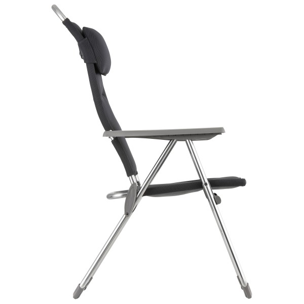 Lafuma Mobilier - Alu Cham XL AirComfort - Chaise de camping
