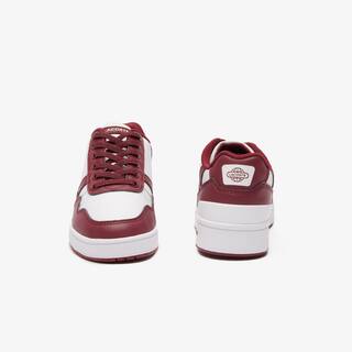 Sneakers T-Clip enfant en synthétique Sneakers - Blanc - Lacoste - Enfant