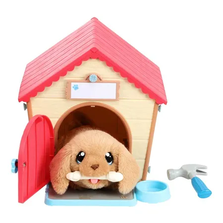 Little Live Pets My Puppy´s Home Surprise