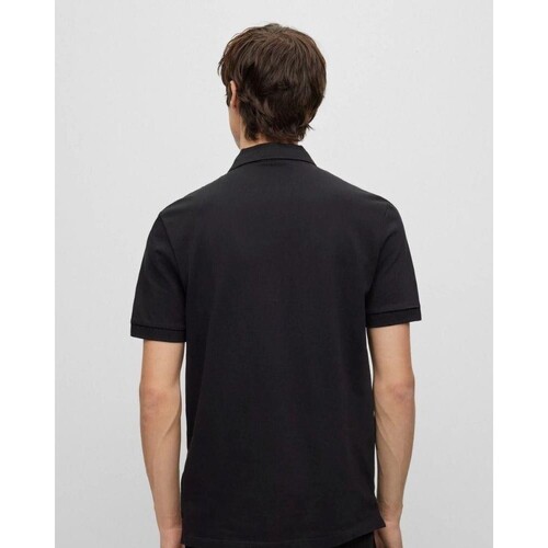 BOSS - 50490770 DERESO232 Negro