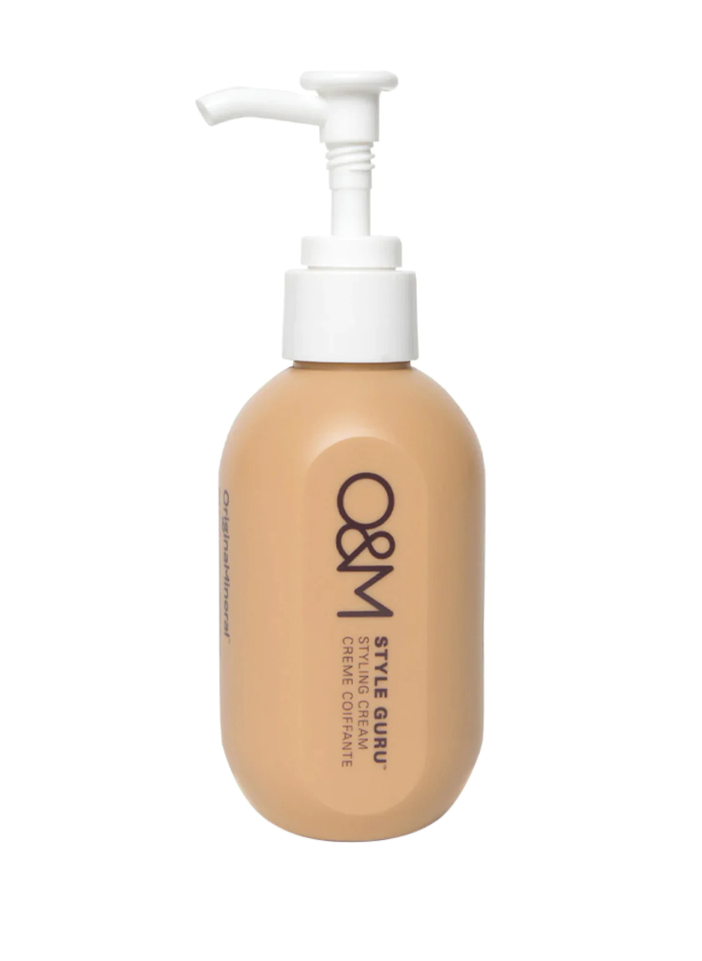 O&M STYLE GURU
