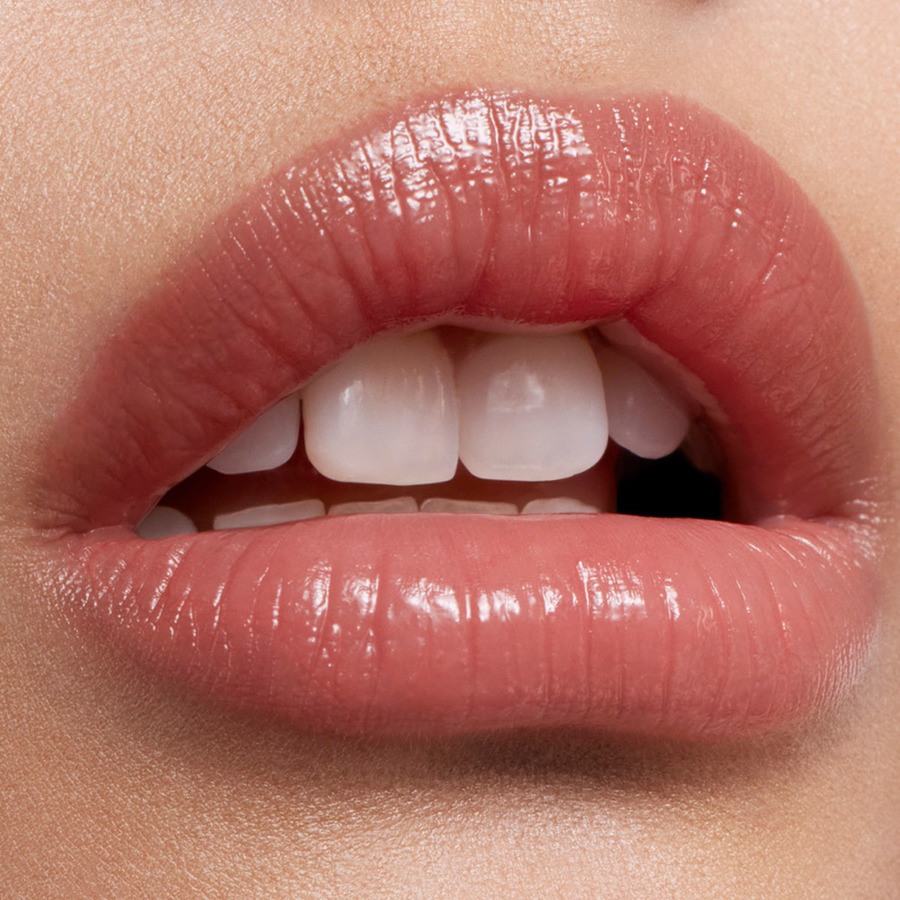 Lancôme Lip Idôle Squalane-12 Butterglow Glowy Color Balm 30 Lisa's Coral Glow 3g
