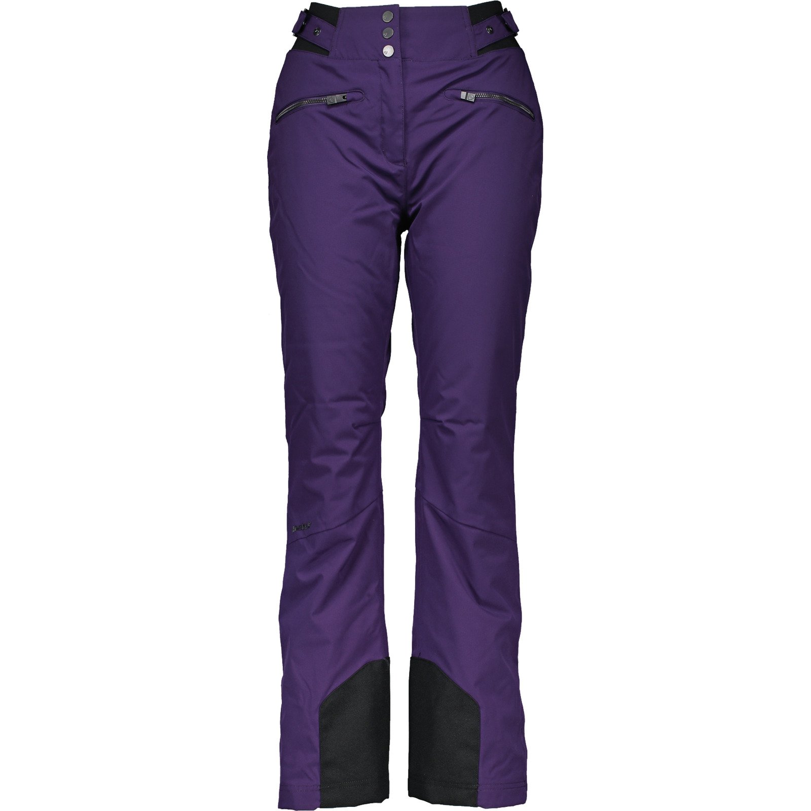 Ziener Damen-Skihose Tilla violett, 44