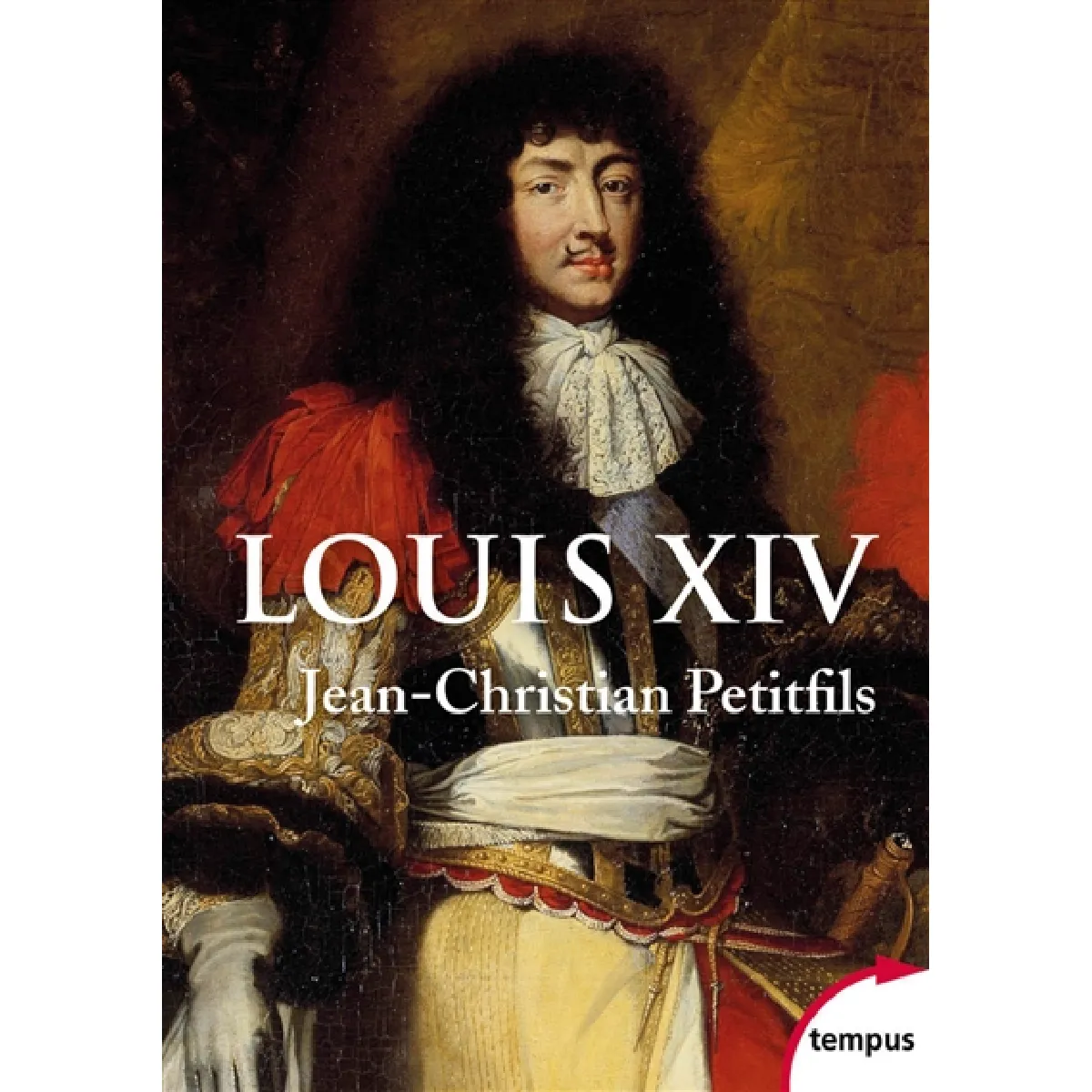 Louis XIV · Occasion