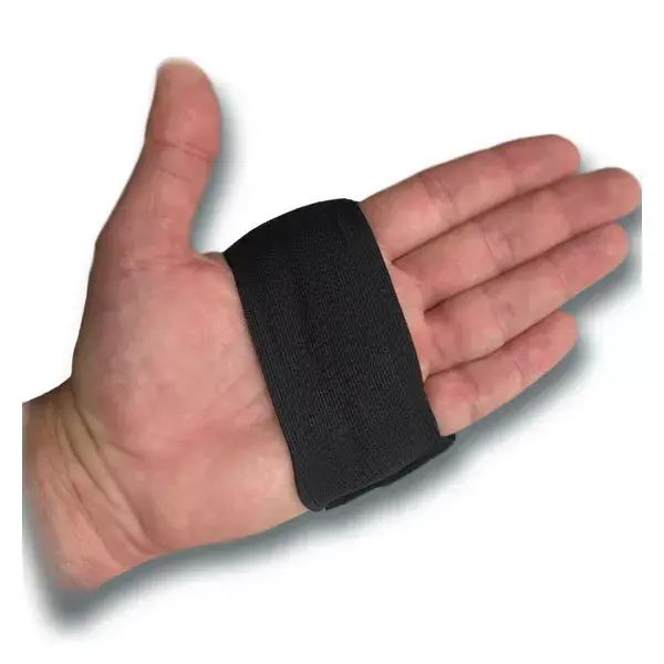 Compressas térmicas para as mãos Strap4u Ice Comfort DMP + Bandagem
