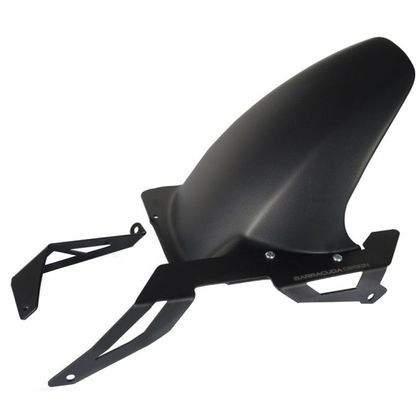 Garde boue Barracuda NOIR - Noir