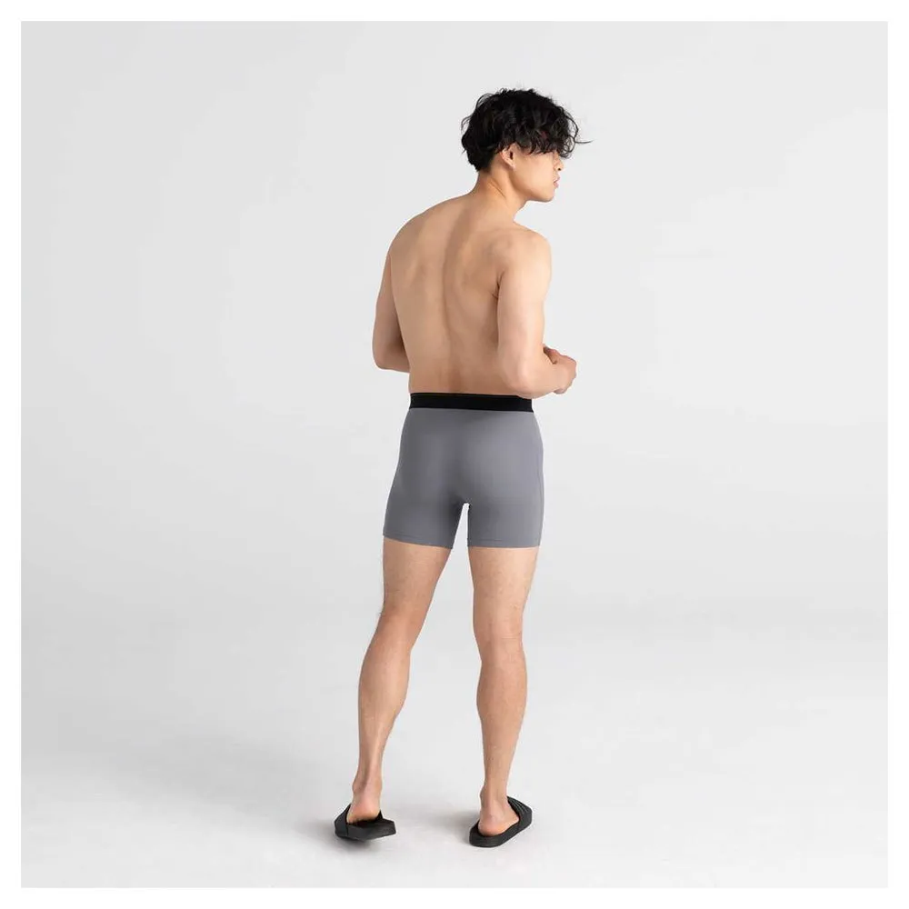 SAXX Underwear Quest Fly Boxershorts