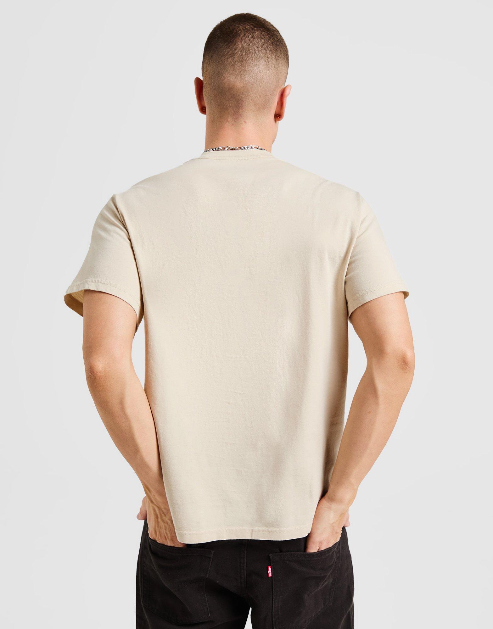LEVI'S T-shirt Boxtab Logo