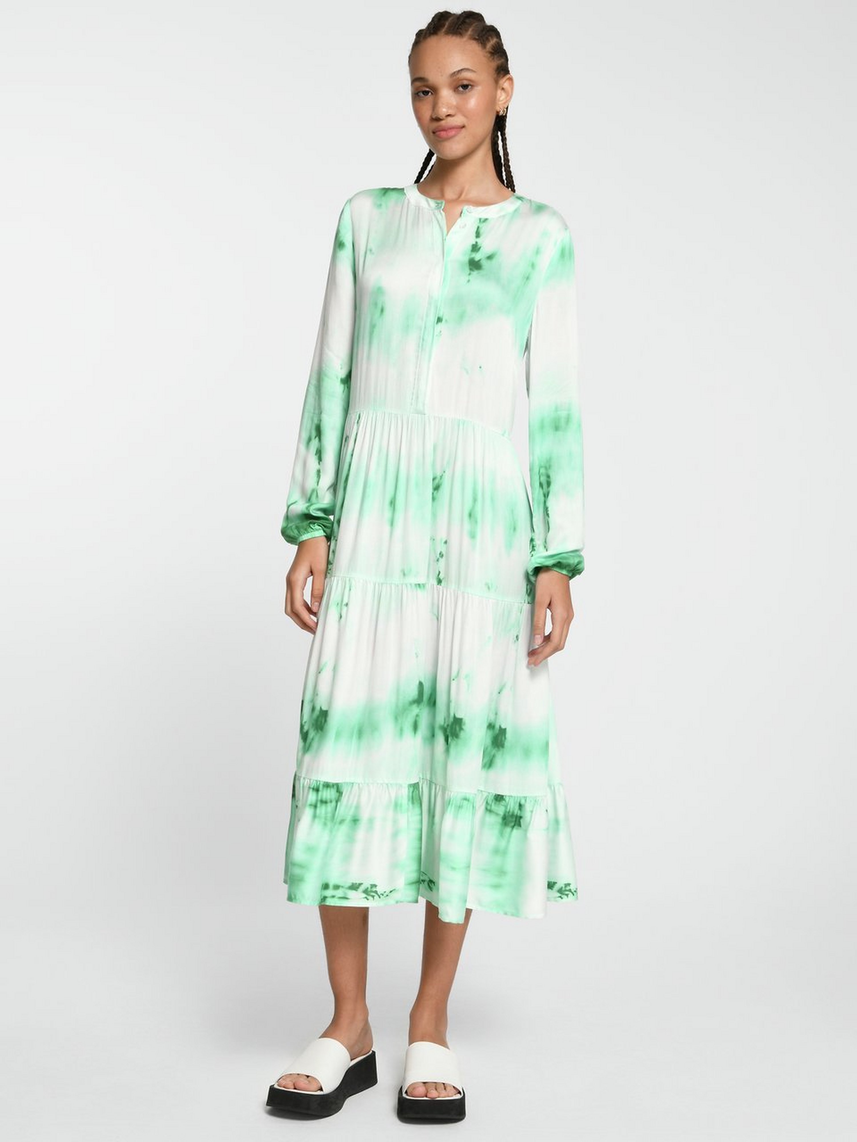 Kleid