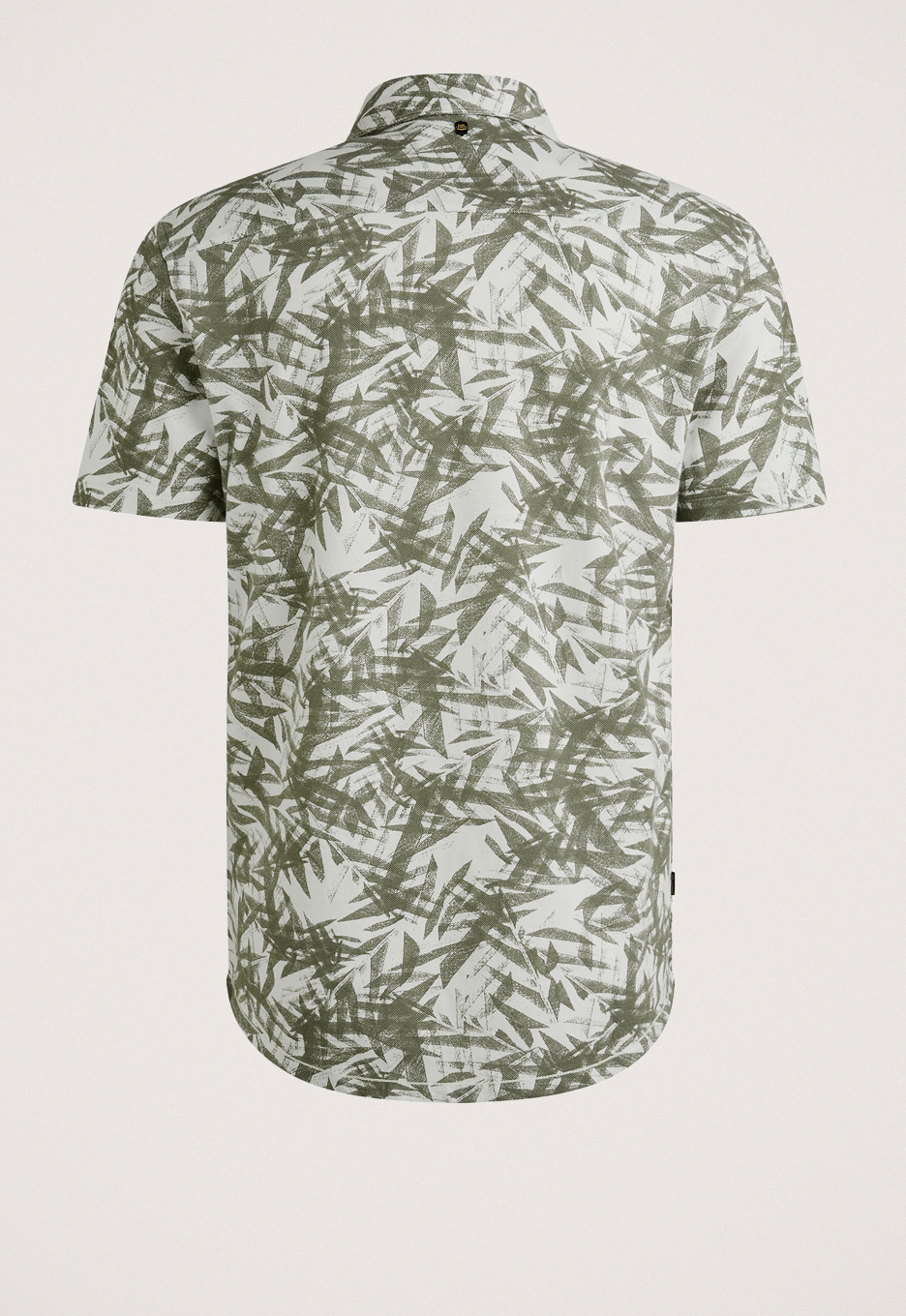 PME Legend All-over print Overhemd