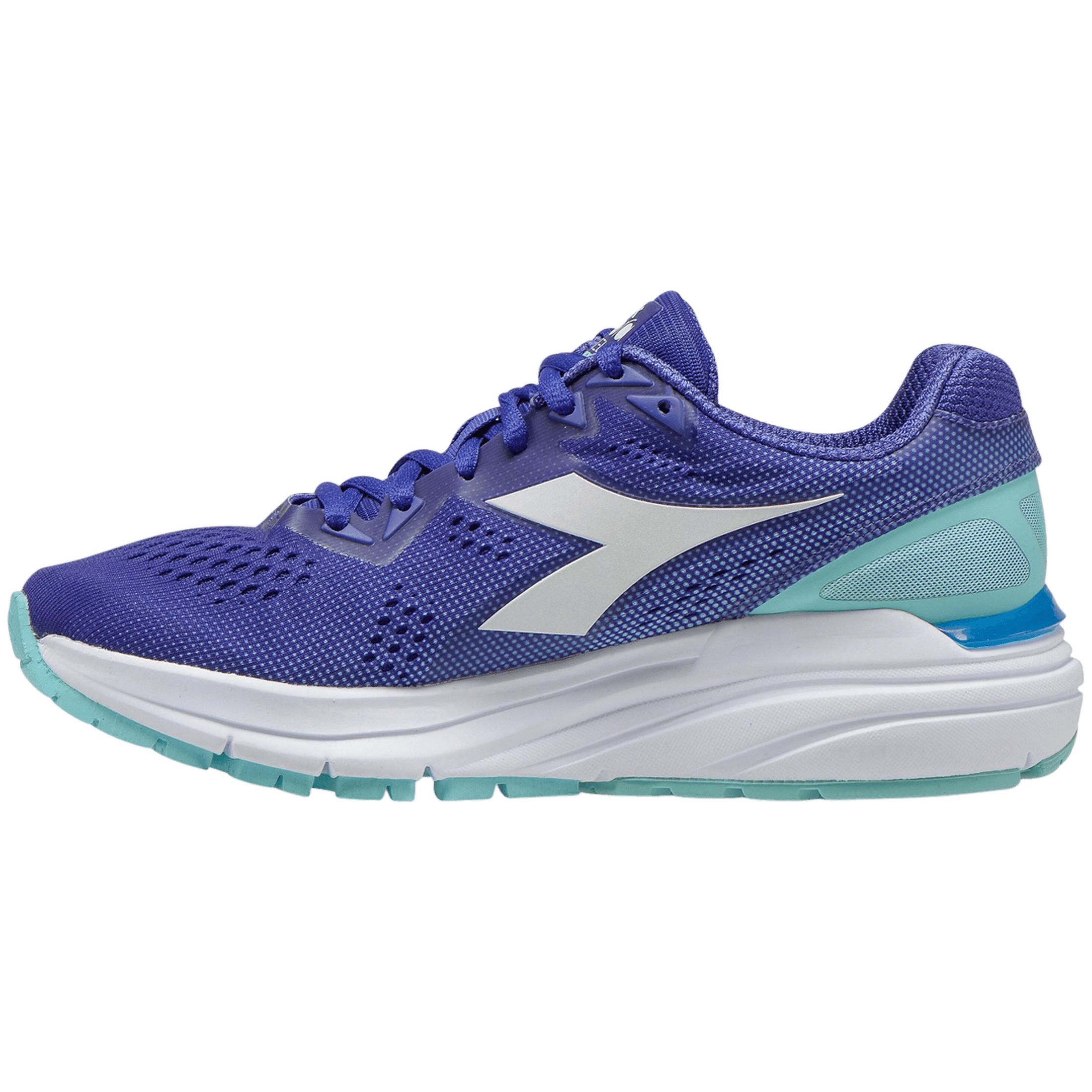 Diadora Mythos Blushield 3 W - Løpesko