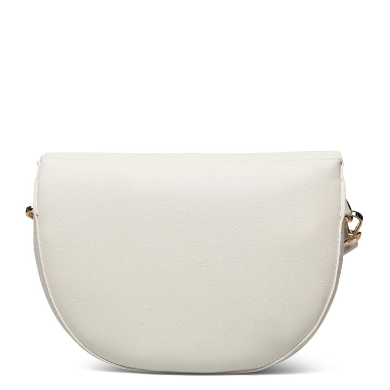 Valentino Bags Bigs Crossbody Bag Ecru