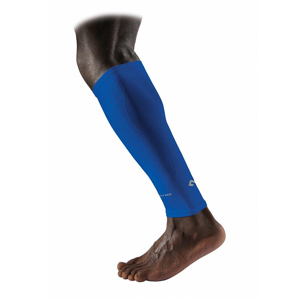 McDavid Elite Compression Calf Sleeves  Pair