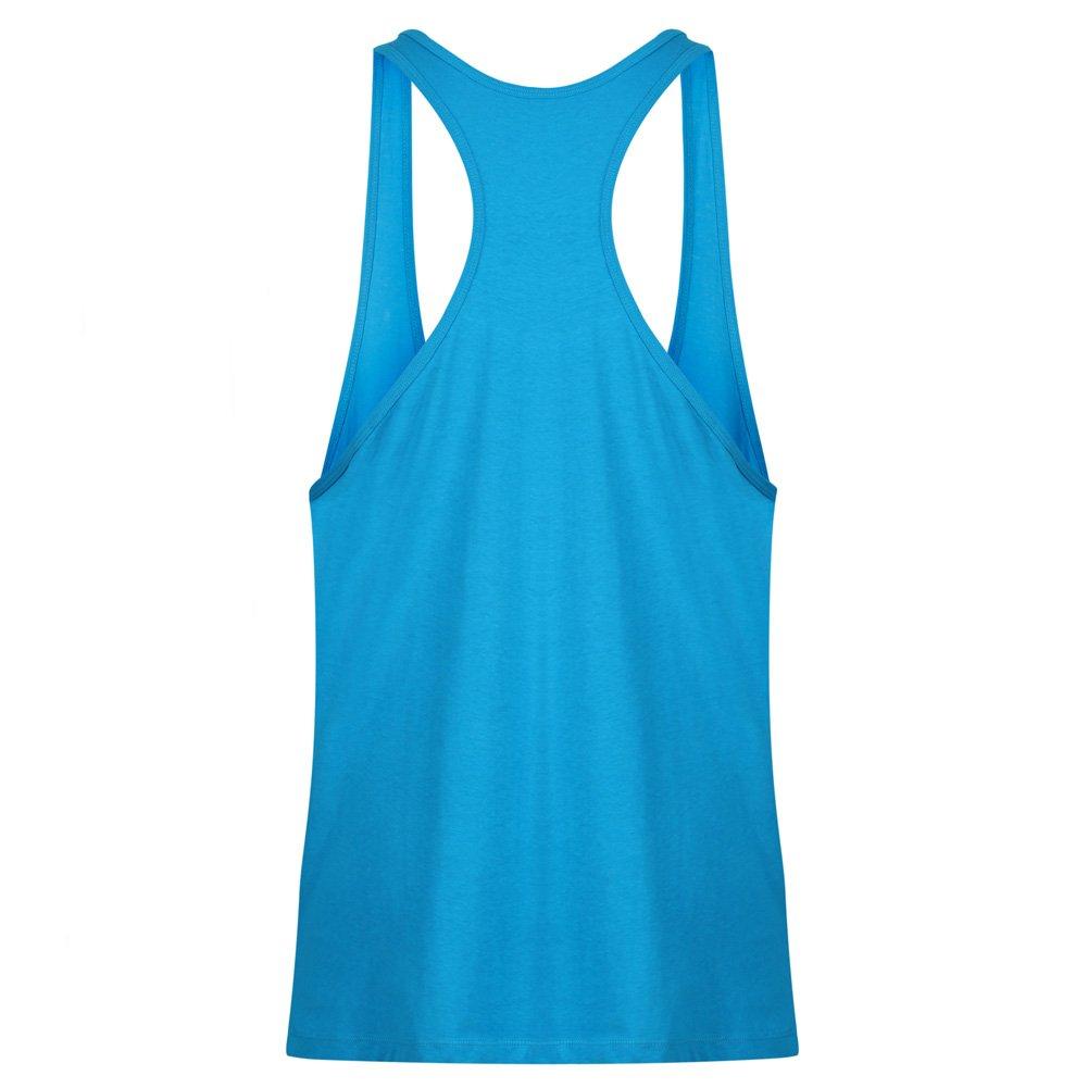 Golds Gym GoldsGym Muscle Joe Premium Stringer Vest
